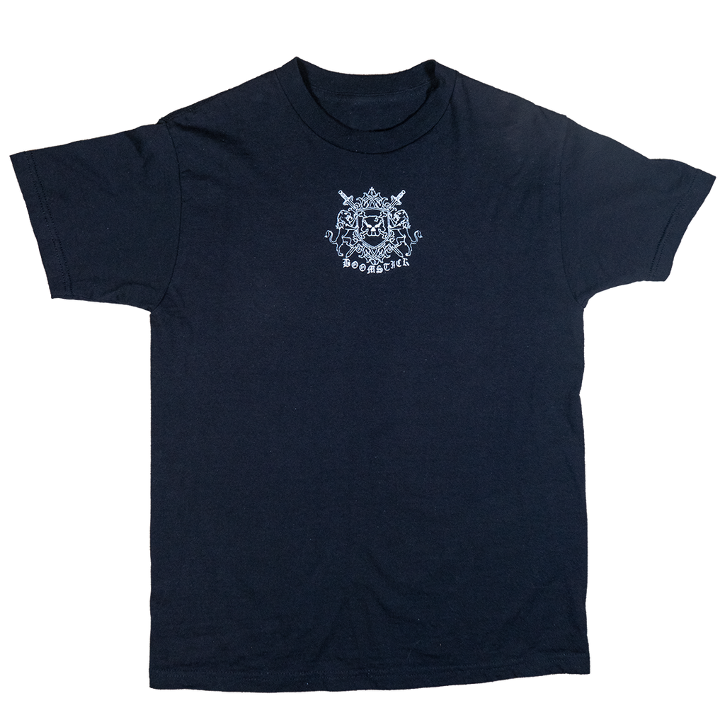 Crest Tee
