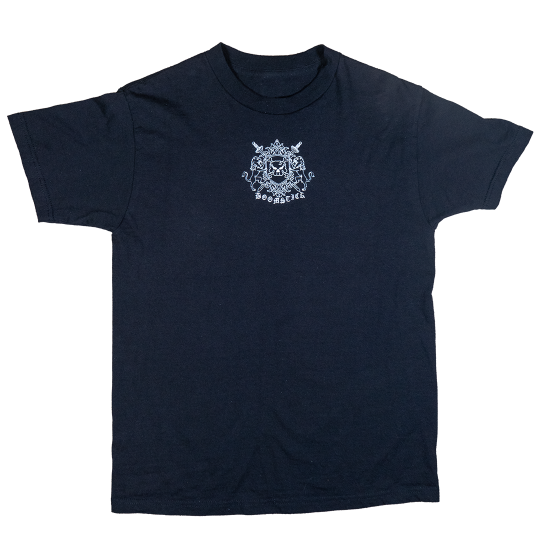 Crest Tee