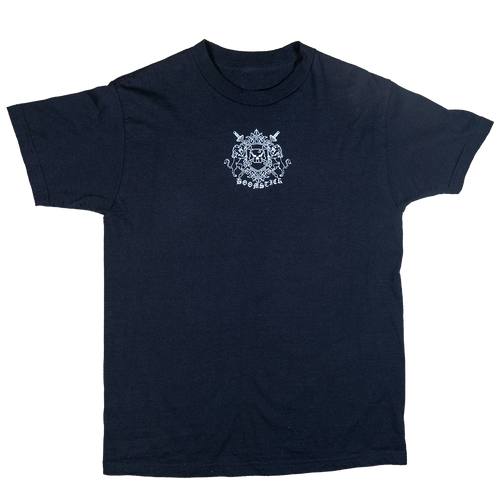 Crest Tee