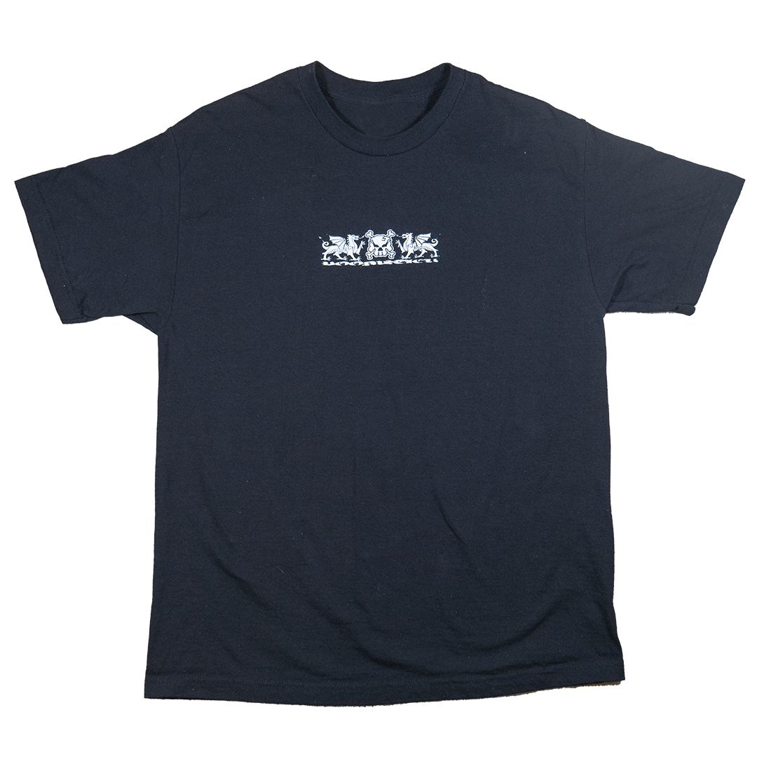 Dragon Tee