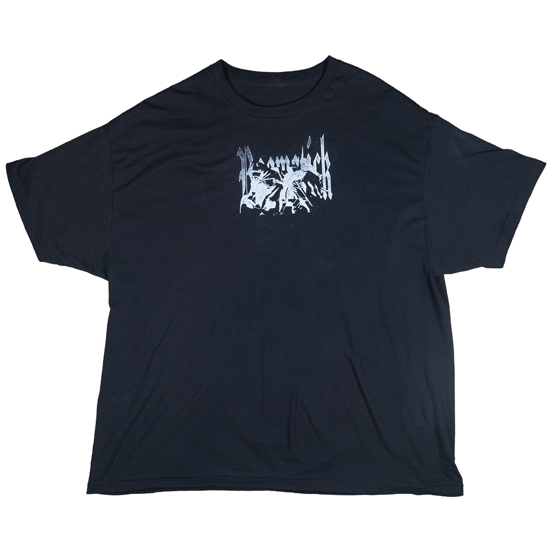 Knight Tee 1 Color