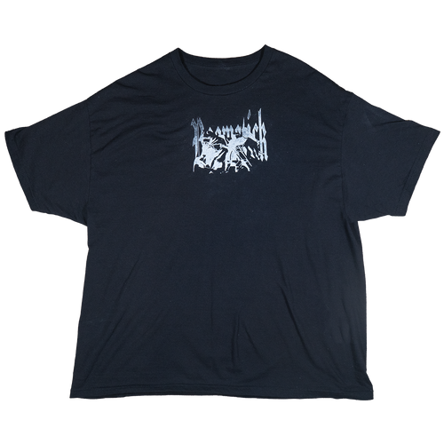 Knight Tee 1 Color