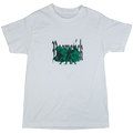 Knight Tee 2 Colors