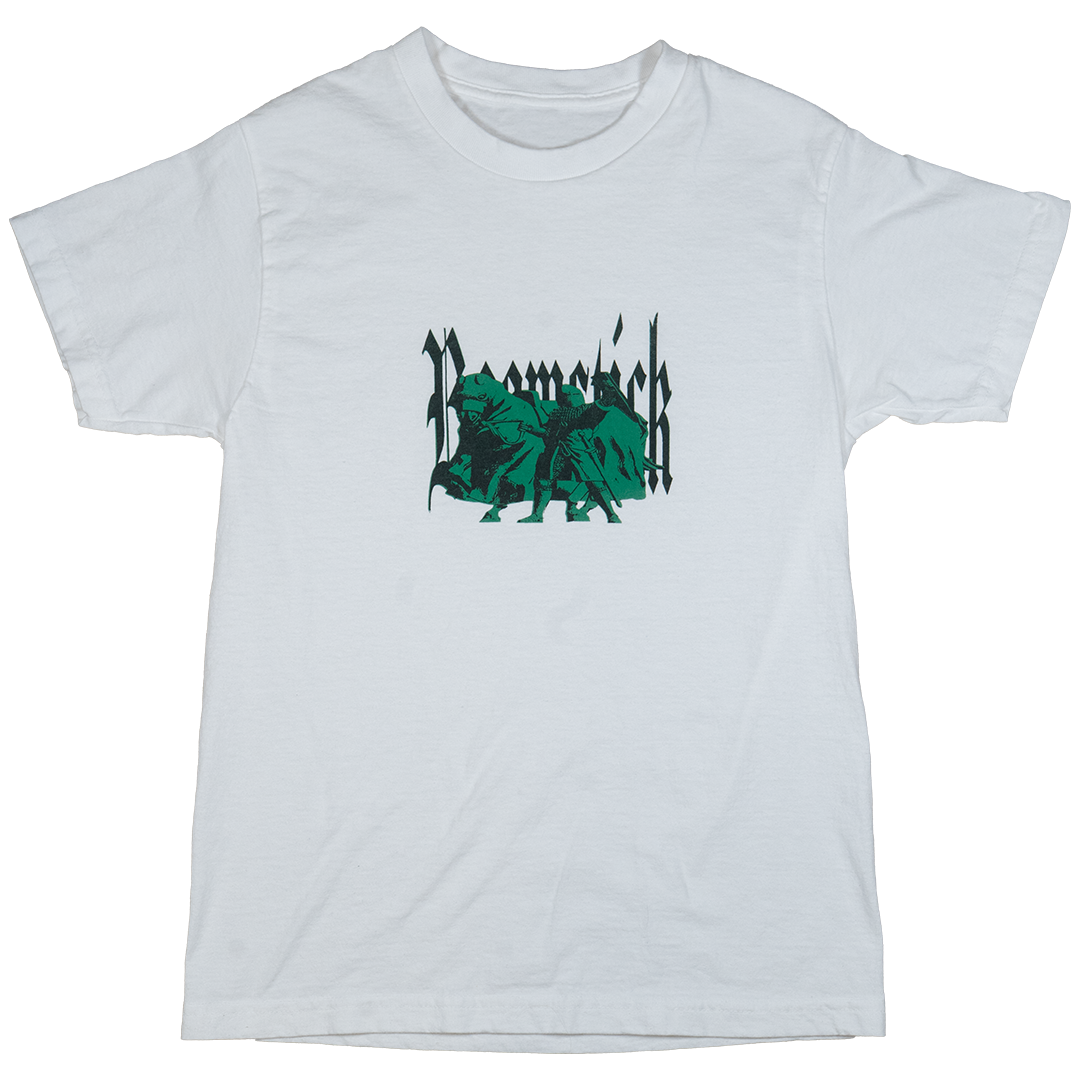 Knight Tee 2 Colors