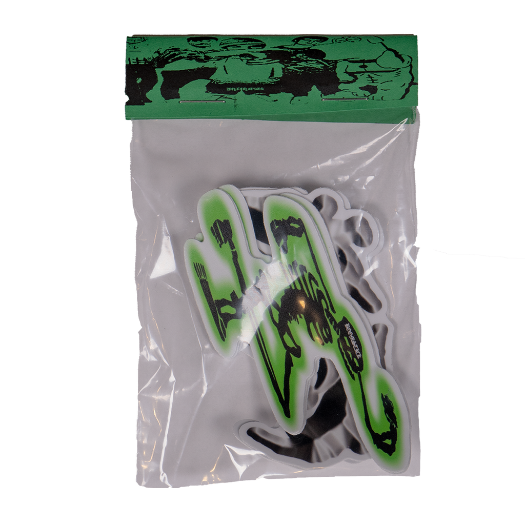 Sticker Pack