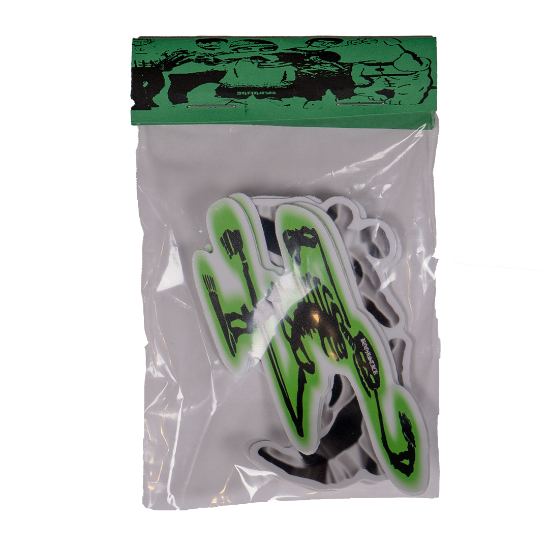 Sticker Pack