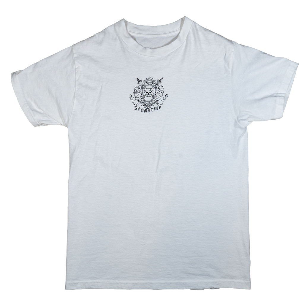 Crest Tee
