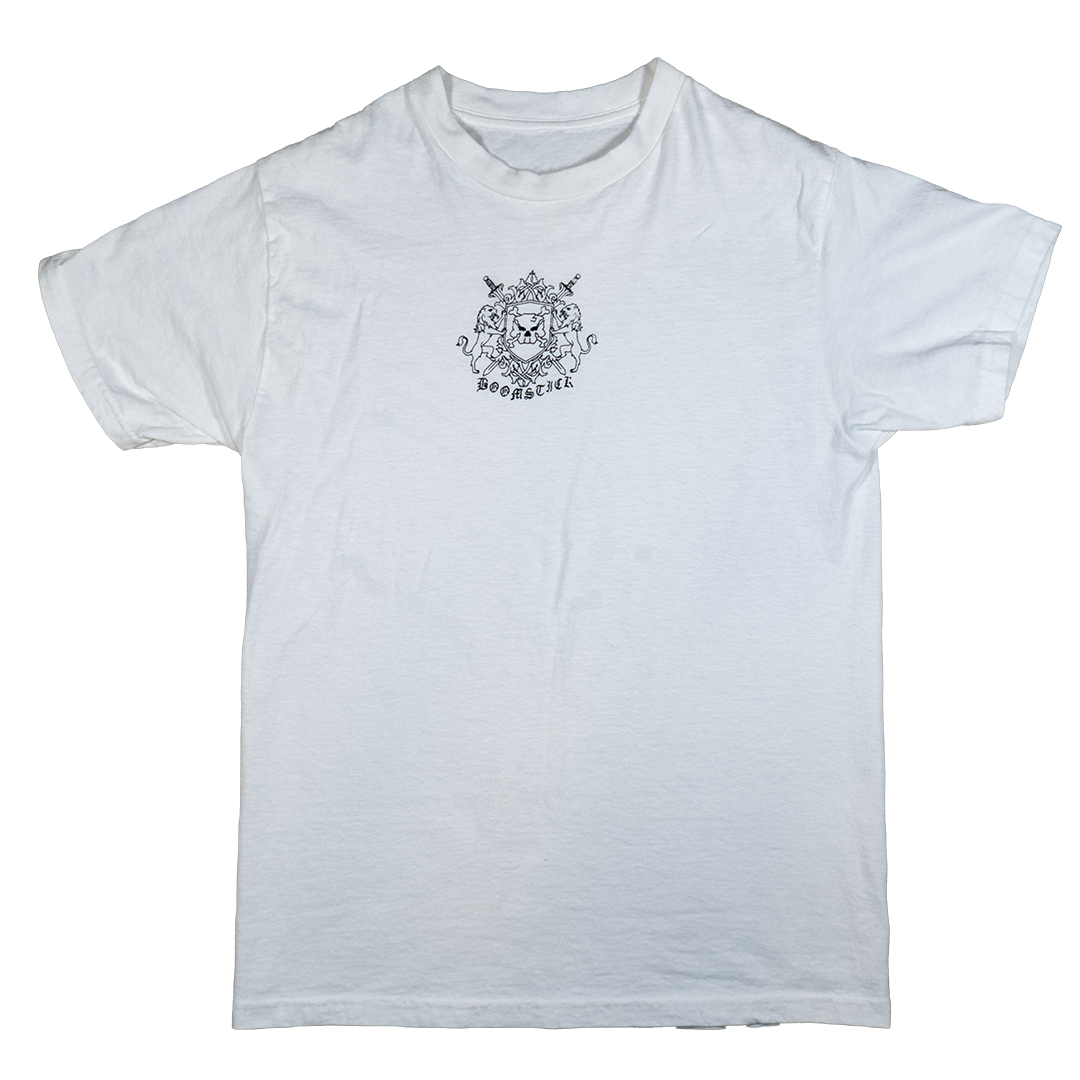 Crest Tee