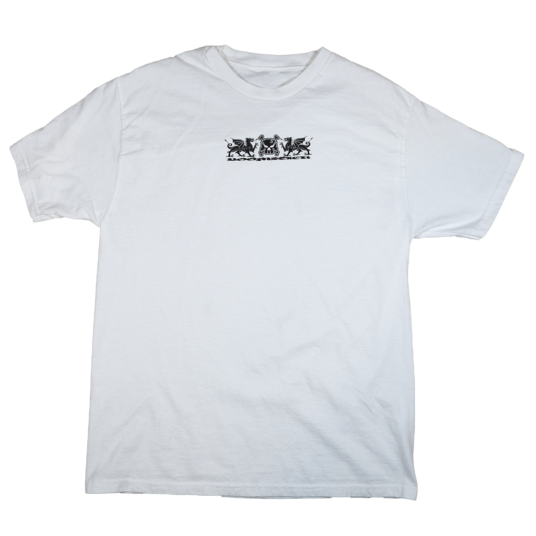 Dragon Tee