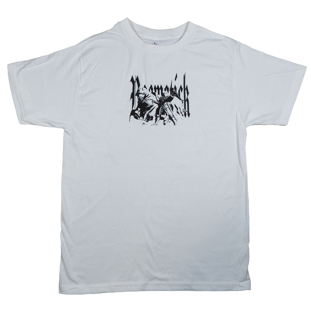 Knight Tee 1 Color