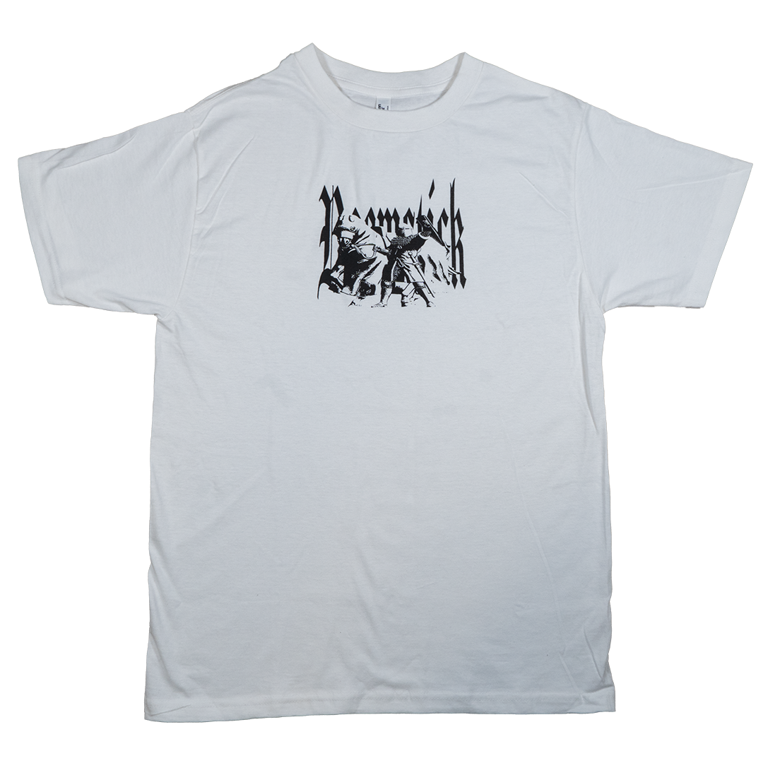 Knight Tee 1 Color